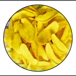 Xoài Sấy Giòn (100g)