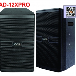 LOA AAD AD-12XPRO