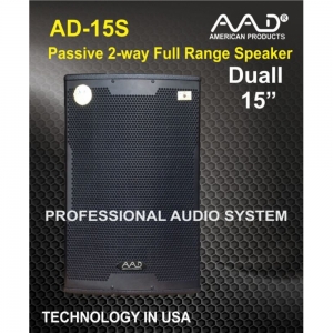 LOA FULL AAD AD-15S