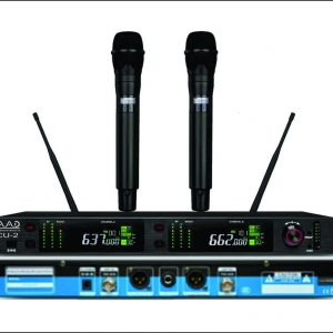 MICRO AAD CU-2