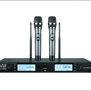 MICRO AAD-CU-660