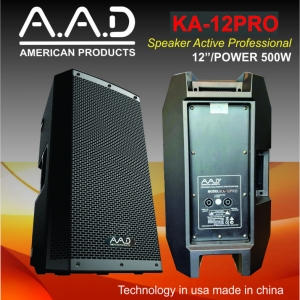 LOA AAD KA-12PRO