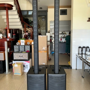 LOA COLUMN AAD CL-30