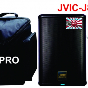 Loa di động karaoke JVIC  J8PRO