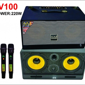Loa di động AD - V100
