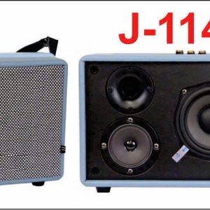 LOA DI ĐỘNG JVIC J114