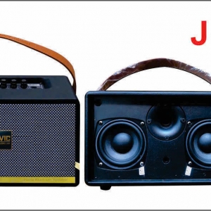 LOA DI ĐỘNG AAD JVIC J212