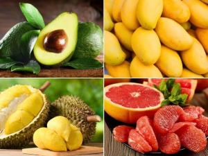 9 Lý do trái cây luôn quan trọng trong bữa ăn